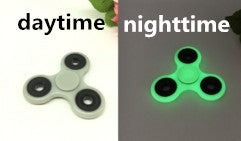 Tri-Spinner Fidget Toy Plastic EDC Hand Spinner For Autism and ADHD Spinner hand Fidget Spinner