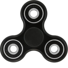 Top Lighting White Hand Spinner Fidget Toy ABS Plastic EDC Hand Spinner For Autism and ADHD Rotation Stress Relief Toy