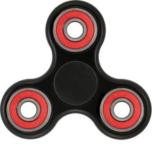 Puzzle Toys Finger Fidget Toy Plastic EDC Hand Spinner For Autism and ADHD 12 Styles Anxiety Stress Relief Focus Toys