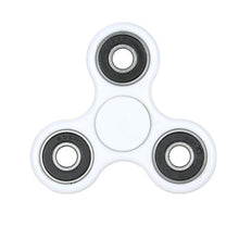 Puzzle Toys Finger Fidget Toy Plastic EDC Hand Spinner For Autism and ADHD 12 Styles Anxiety Stress Relief Focus Toys