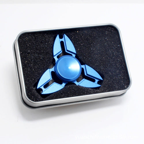 Fidget Spinner Toy