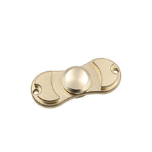 Fidget Spinner -  Kids Hand Tri-Spinner